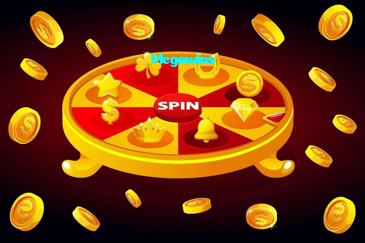 Megawins casino presented on mobile device in Pakistan with slots and live games
