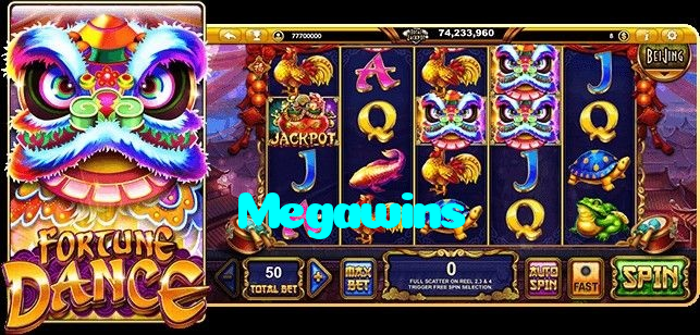 available types of Megawins bet including pre-match live express and system bets