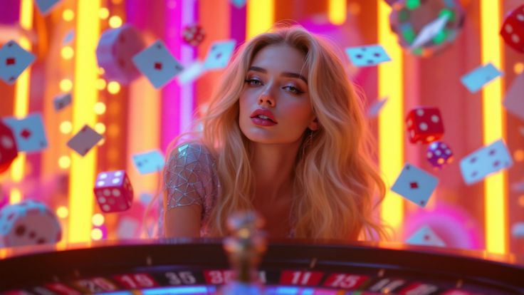 Megawins پاکستان ریئل منی گیمز